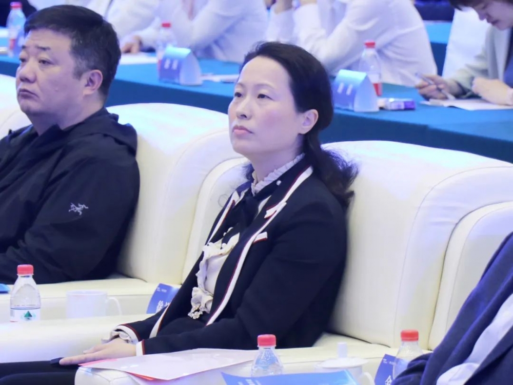 共贏未來！萬馬股份受邀參加“電e金服”推介會暨綠色訂單融資服務(wù)啟動會